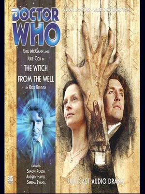 cover image of The Witch from the Well
